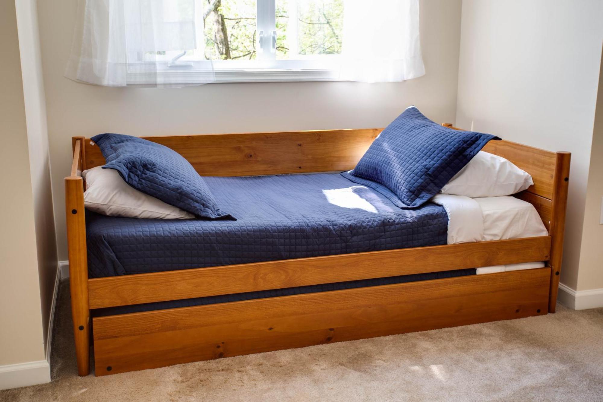Love Ridge Mountain Lodging Lyndhurst Esterno foto